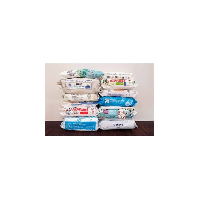 BABY Wipes Common