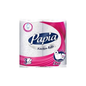 Tissue Papia Kitchen ROLL 2,6