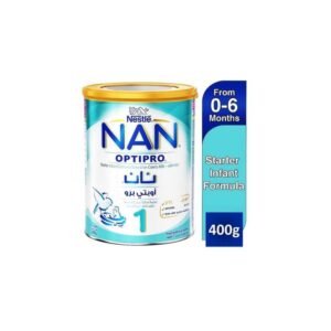 NAN 1 MILK