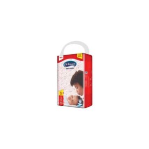 DR Brown BABY Diaper SIZE 4