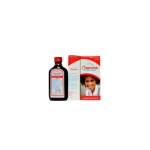Chemiron Tonic 200ml Syrup