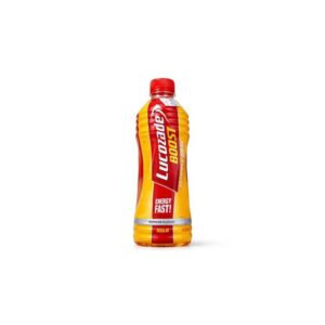Lucozade Boost 450ml Drink