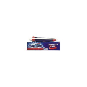 Macleans Complete Care/ Herbal Oral Care Product