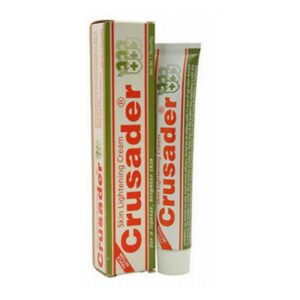 Crusader Skin Care Product