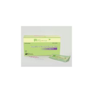 Hepatitis C Strips