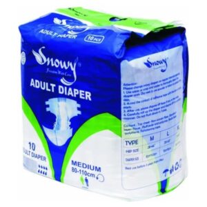 Adult Diaper (Medium)