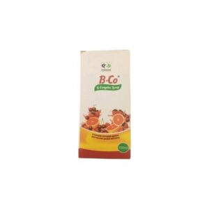 Vitamin B Complex/fidson Syrup