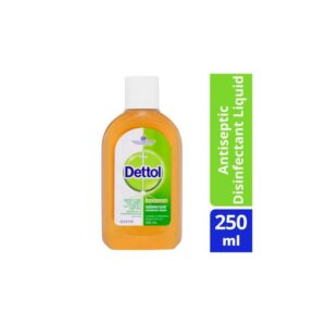 Dettol 250ml Antiseptic
