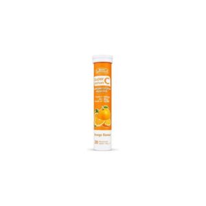 Super Immun C Vitamin 1000mg Tablets