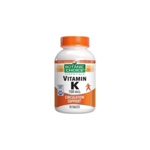 Vitamin K Tablets