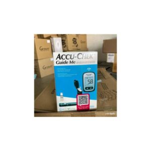 Accu-check Machine-ws Without Strips Diagnostic Device