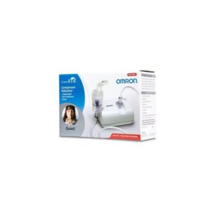 Omron Compressor Nebulizer