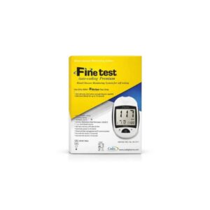 FINE TEST Machine Auto-coding Premium Diagnostic Device