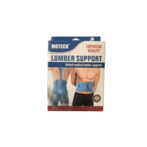 Lumber Support