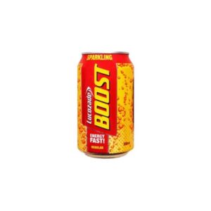 Lucozade Boost CAN 330ml Drink