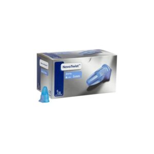 NOVO Twist Needle