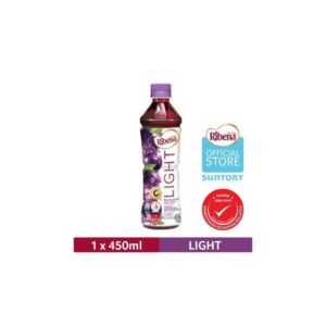 Ribena Boost PET 450ml