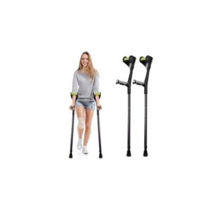 Crutches