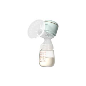 Crystal Breast PUMP