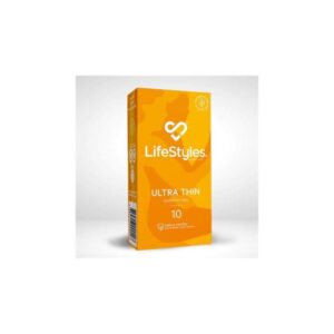 Lifesytle Condom Sexual Wellness Product