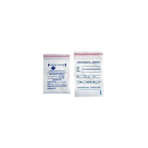 Dispensing Envelope