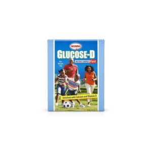 Glucose Sachet 50g