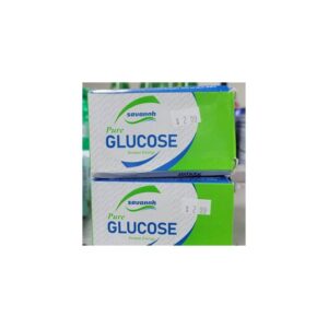 Glucose 50g Sachet