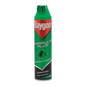 Baygon Small Household Product