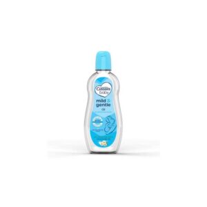 Cusson BABY OIL 200ml