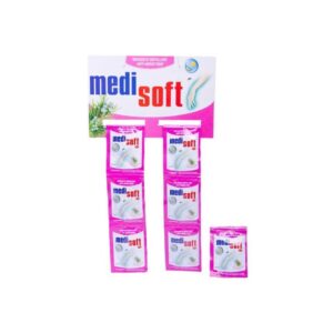 Medisoft/ Gardia/ Fortox Sachet