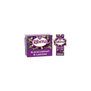 Ribena 250ml Child Antiseptic