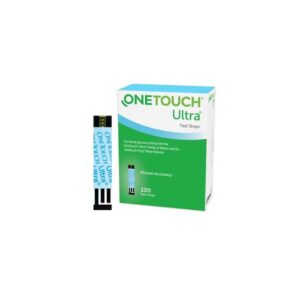 Onetouch Ultra Strip