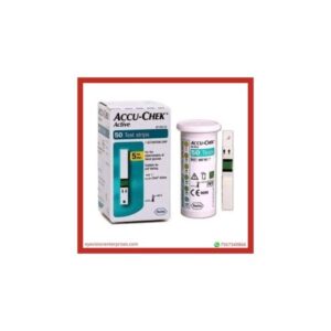 Accu-check Strip Accucheck