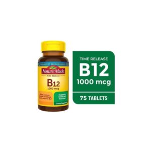 Vitamin B-12 Tablets