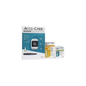 Accu-check Instant Diagnostic Device