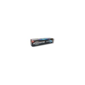 Sensodyne Herbal Total Care/ Charcoal Oral Care Product