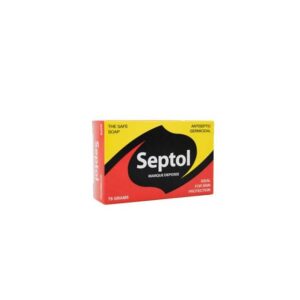 Septol Skin Care Product