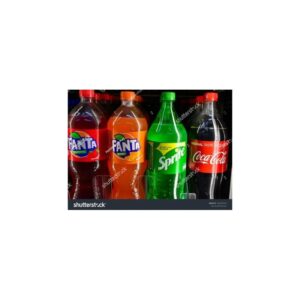 Coke/fanta SOFT Drinks