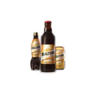 Maltina CAN Bottle