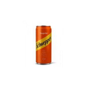 Schwecps/ Fanta CAN