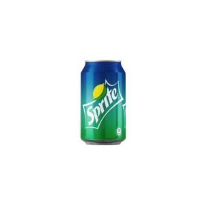 Sprite Drink CAN Spirite