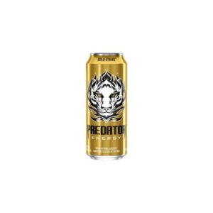 Predator Energy Drink
