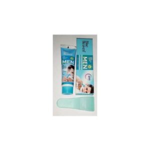 BLUE Heaven Shaving Cream MALE