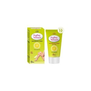 Feather Touch Shaving Cream Women