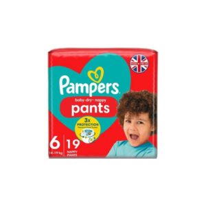BABY Nappy PANT