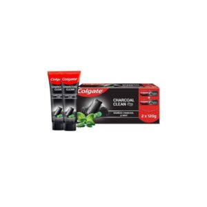 Colgate Charcoal Oral Care Product