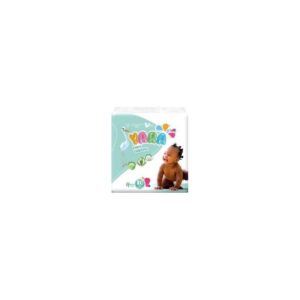 Yara/kisskids Pampers BABY Pamoers