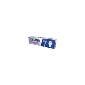 Oracare Toothpaste Medium Oral Care Product