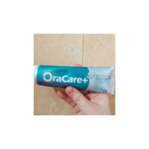Oracare Toothpaste Small Oral Care Product