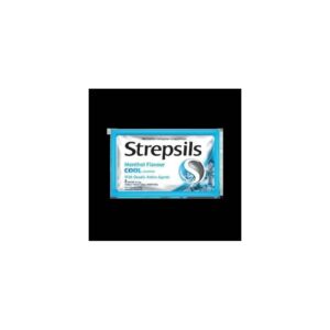 Strepsils BY Sachet Cold & Cough Remedy